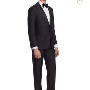 Armani G line super Tuxedo 46L (58L)Made in Italy - tux jacket only